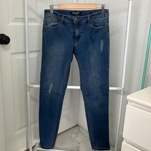 Max jeans